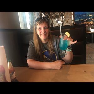Meet your Posher, Marci